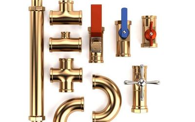 创新驱动，精益求精——斯凯五金的管件研发之路