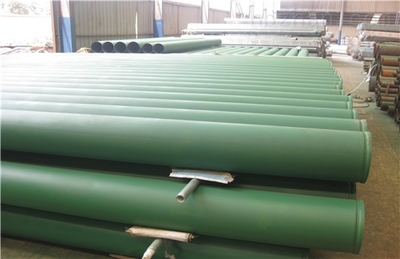 180*4管件研发 创新技术引领工业管道新未来