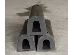 安泰橡胶护舷 专业研发、定制与供应的行业领航者