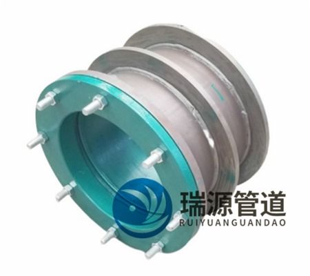 穿墙柔性防水套管管件的创新研发与应用前景