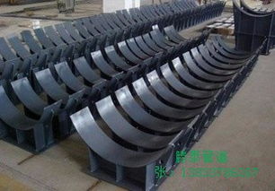 潍坊综合管线支吊架厂家 雄厚实力驱动管件研发创新