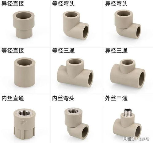保莱塔注塑机在管件研发中的应用与市场潜力分析