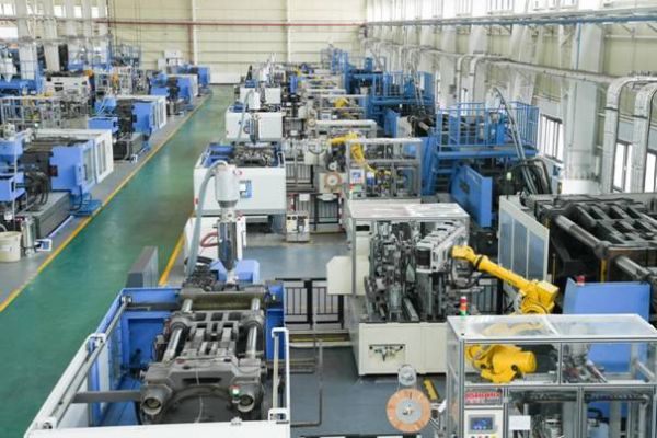 中国品牌日|智造向未来,联塑彰显大国品牌力——管件研发的硬核突围